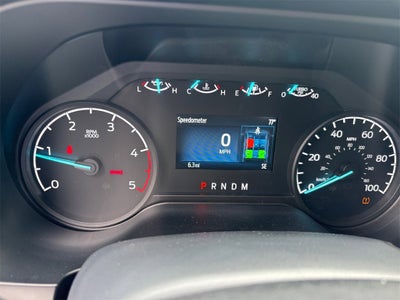 2026 Ford F-250SD XL 4x4 / 6.7L Diesel / 6'9" Bed