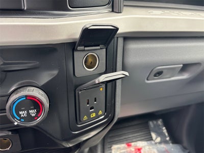 2026 Ford F-250SD XL 4x4 / 6.7L Diesel / 6'9" Bed