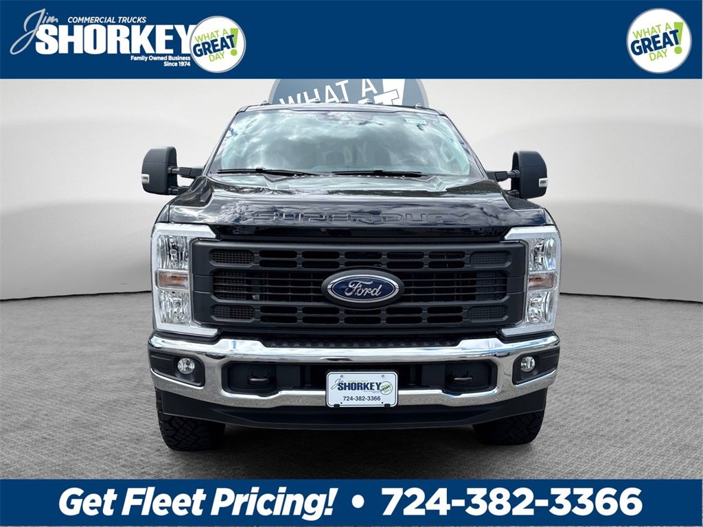 2026 Ford F-250SD XL 4x4 / 6.7L Diesel / 6'9" Bed