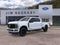 2026 Ford F-250SD Lariat Black Appearance Package
