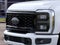 2026 Ford F-250SD Lariat Black Appearance Package