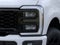 2026 Ford F-250SD Lariat Black Appearance Package