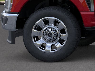 2026 Ford F-250SD Lariat Premium 4x4 / 6.7L Diesel / 6'9" Bed