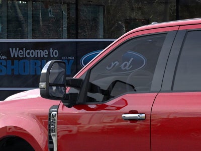 2026 Ford F-250SD Lariat Premium 4x4 / 6.7L Diesel / 6'9" Bed