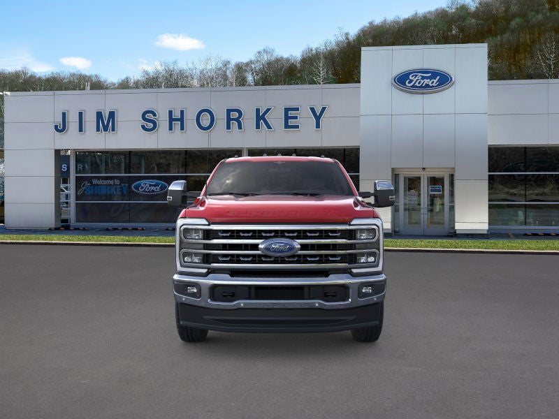 2026 Ford F-250SD Lariat Premium 4x4 / 6.7L Diesel / 6'9" Bed