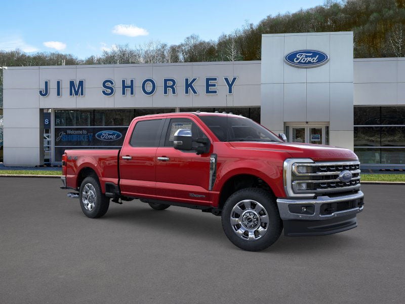 2026 Ford F-250SD Lariat Premium 4x4 / 6.7L Diesel / 6'9" Bed