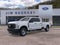 2026 Ford F-250SD XL 4x4 / 6.8L V8 / 8' Bed