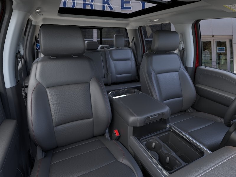 2026 Ford F-250SD Lariat Premium Package