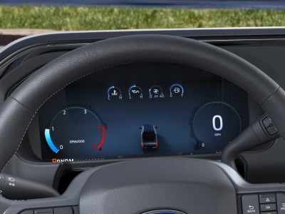 2026 Ford F-250SD Lariat Premium Package