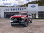 2026 Ford F-250SD Lariat Premium Package