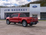 2026 Ford F-250SD Lariat Premium Package