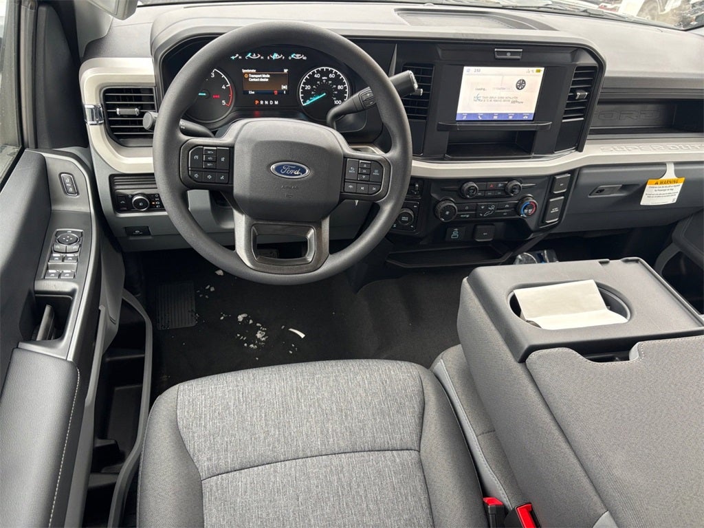 2026 Ford F-250SD XL STX 4x4 / 6.7L Diesel / 6'9" Bed