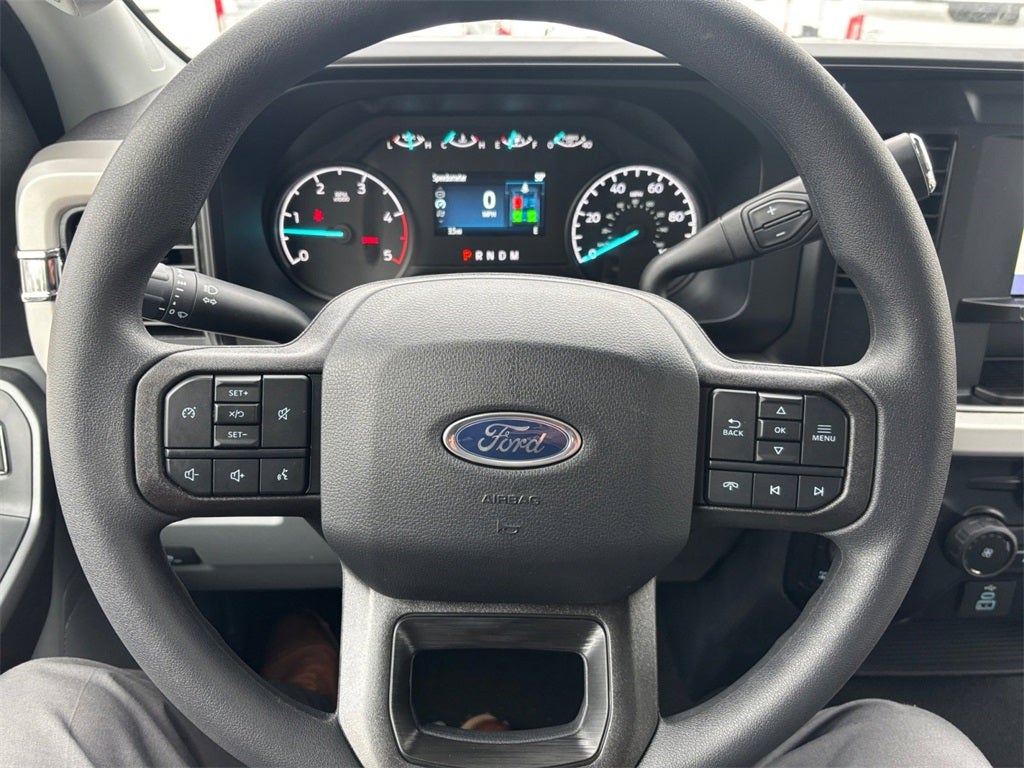 2026 Ford F-250SD XL STX 4x4 / 6.7L Diesel / 6'9" Bed