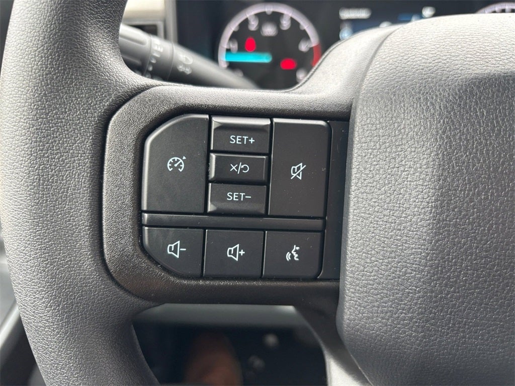 2026 Ford F-250SD XL STX 4x4 / 6.7L Diesel / 6'9" Bed