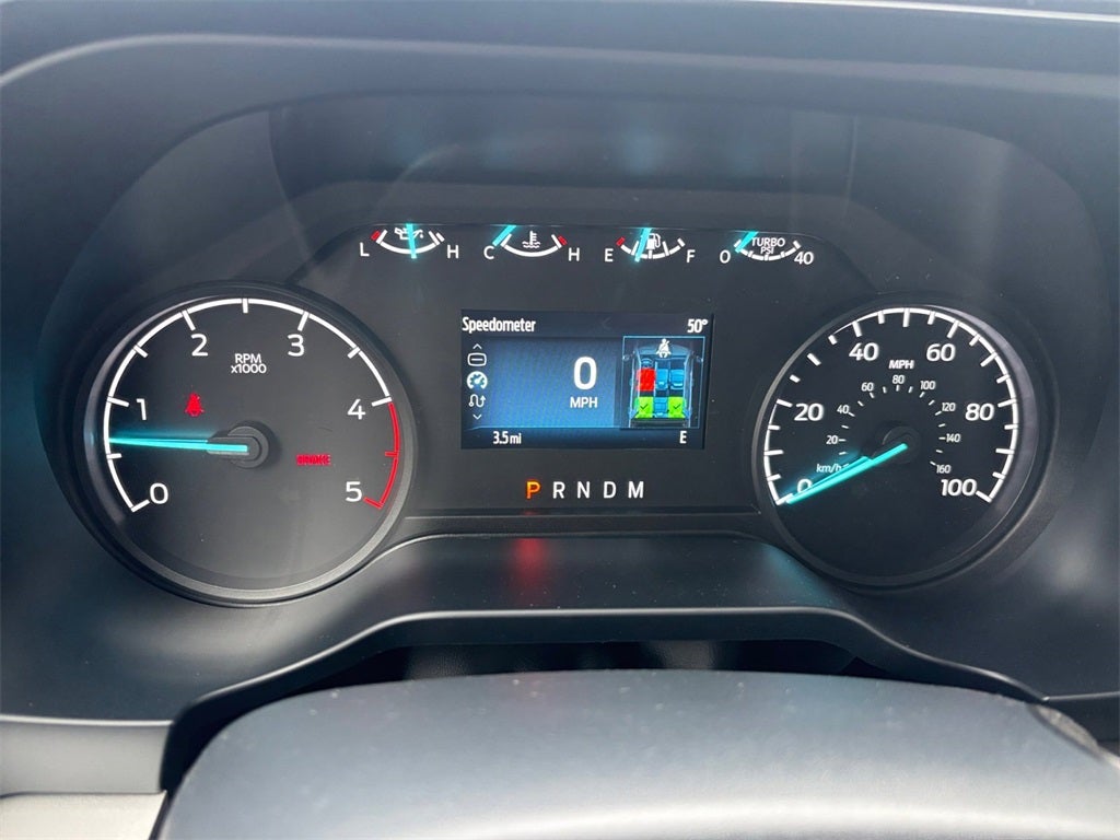 2026 Ford F-250SD XL STX 4x4 / 6.7L Diesel / 6'9" Bed