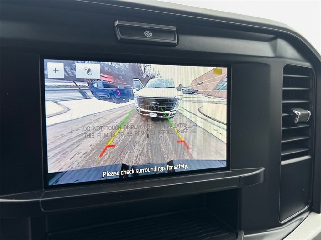 2026 Ford F-250SD XL STX 4x4 / 6.7L Diesel / 6'9" Bed