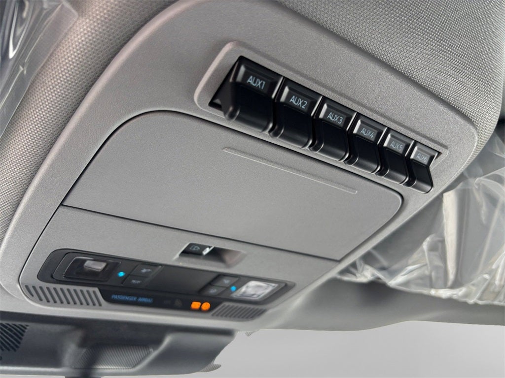 2026 Ford F-250SD XL STX 4x4 / 6.7L Diesel / 6'9" Bed