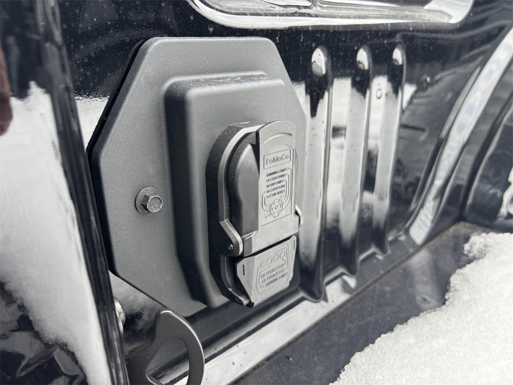 2026 Ford F-250SD XL STX 4x4 / 6.7L Diesel / 6'9" Bed