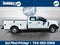 2026 Ford F-350SD XL 4x4 / 6.8L V8 / 8' Service Body