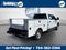 2026 Ford F-350SD XL 4x4 / 6.8L V8 / 8' Service Body