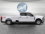 2026 Ford F-350SD XL 4x4 / 6.8L V8 / 8' Bed