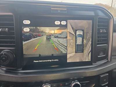 2026 Ford F-350SD Platinum 4x4 / 6.7L HO Diesel / 6'9" Bed