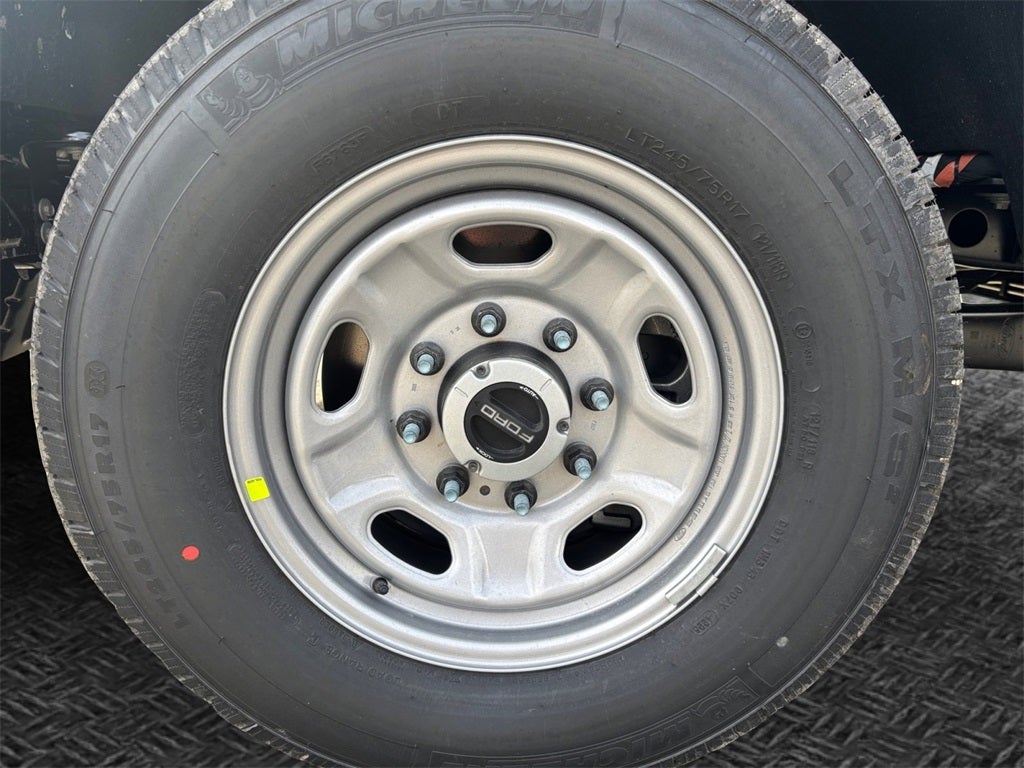 2026 Ford F-350SD XL 4x4 / 6.7L HO Diesel / 8' Bed