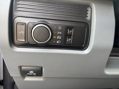 2026 Ford F-350SD XL 4x4 / 6.7L HO Diesel / 8' Bed