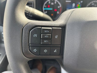 2026 Ford F-350SD XL 4x4 / 6.7L HO Diesel / 8' Bed