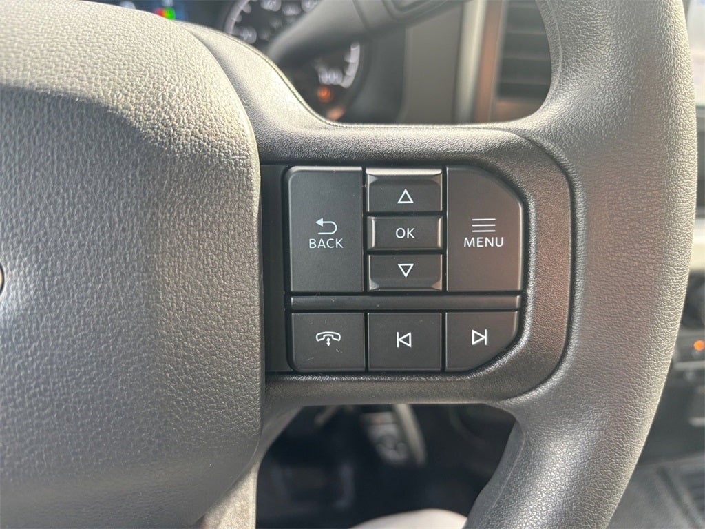 2026 Ford F-350SD XL 4x4 / 6.7L HO Diesel / 8' Bed