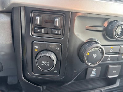 2026 Ford F-350SD XL 4x4 / 6.7L HO Diesel / 8' Bed