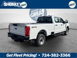 2026 Ford F-350SD XL 4x4 / 6.7L HO Diesel / 8' Bed