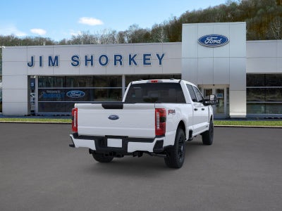 2026 Ford F-350SD XL