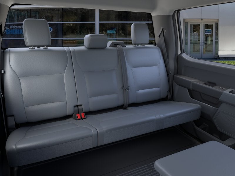 2026 Ford F-350SD XL Chrome Package
