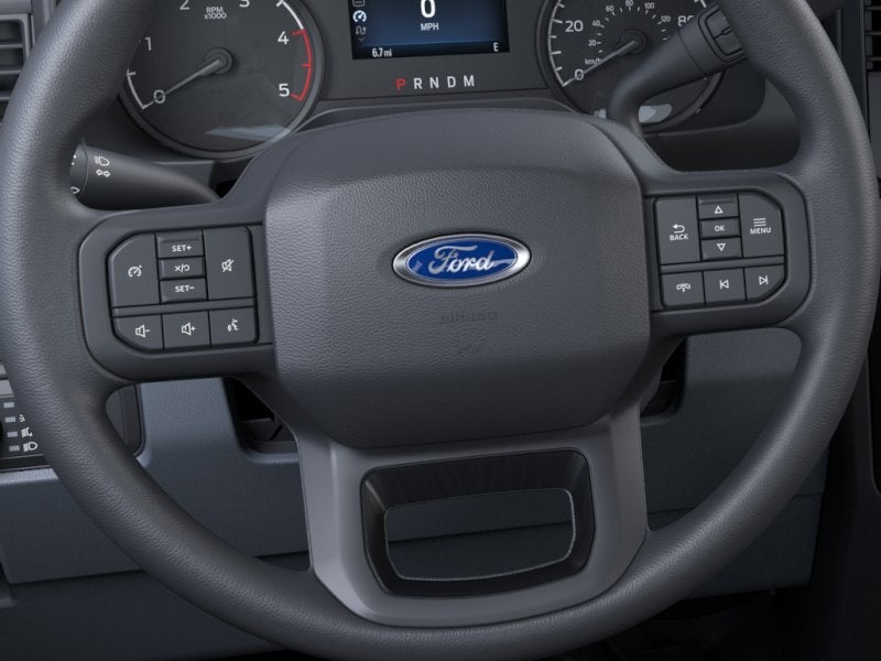 2026 Ford F-350SD XL Chrome Package