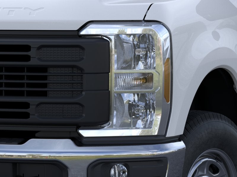 2026 Ford F-350SD XL Chrome Package
