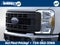 2026 Ford F-350SD XL 4x4 / 6.7L Diesel / 8' Bed