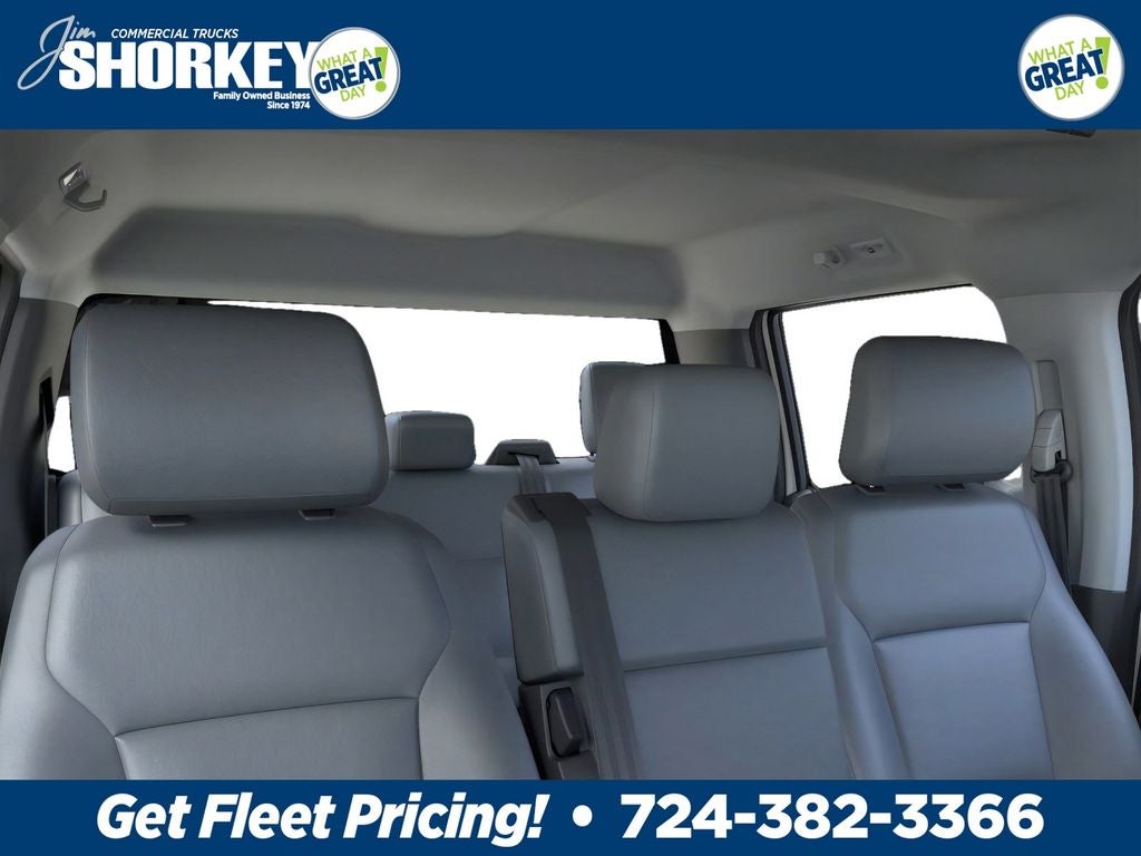 2026 Ford F-350SD XL 4x4 / 6.7L Diesel / 8' Bed