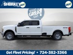 2026 Ford F-350SD XL 4x4 / 6.7L Diesel / 8' Bed