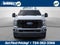 2026 Ford F-350SD XL 4x4 / 6.7L Diesel / 8' Bed