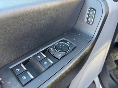 2026 Ford F-450SD XL DRW 4x4 / 6.7L HO Diesel / 8' Bed FLEET