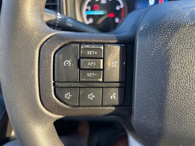 2026 Ford F-450SD XL DRW 4x4 / 6.7L HO Diesel / 8' Bed FLEET