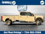 2026 Ford F-450SD XL DRW 4x4 / 6.7L HO Diesel / 8' Bed FLEET