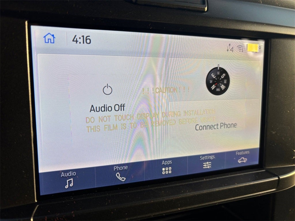 2026 Ford F-450SD XL DRW 4x4 / 6.7L HO Diesel / 8' Bed FLEET