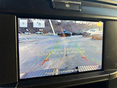 2026 Ford F-450SD XL DRW 4x4 / 6.7L HO Diesel / 8' Bed FLEET