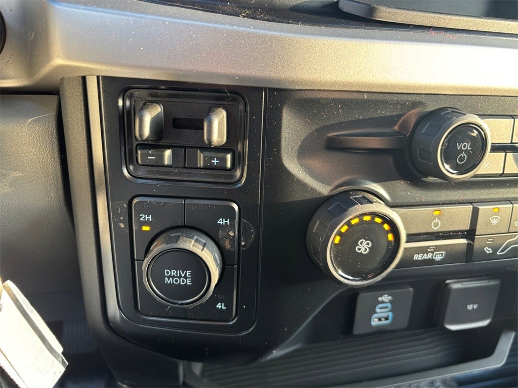 2026 Ford F-450SD XL DRW 4x4 / 6.7L HO Diesel / 8' Bed FLEET