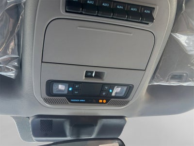 2026 Ford F-450SD XL DRW 4x4 / 6.7L HO Diesel / 8' Bed FLEET