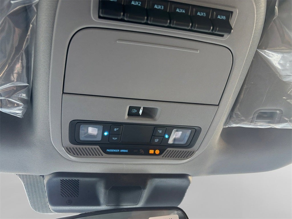 2026 Ford F-450SD XL DRW 4x4 / 6.7L HO Diesel / 8' Bed FLEET