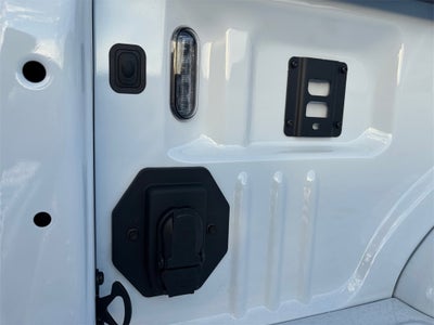 2026 Ford F-450SD XL DRW 4x4 / 6.7L HO Diesel / 8' Bed FLEET