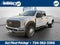 2026 Ford F-450SD XL DRW 4x4 / 6.7L HO Diesel / 8' Bed FLEET